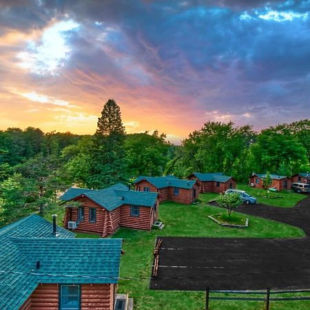 Edgewater Resort Iron Mountain Luaran gambar