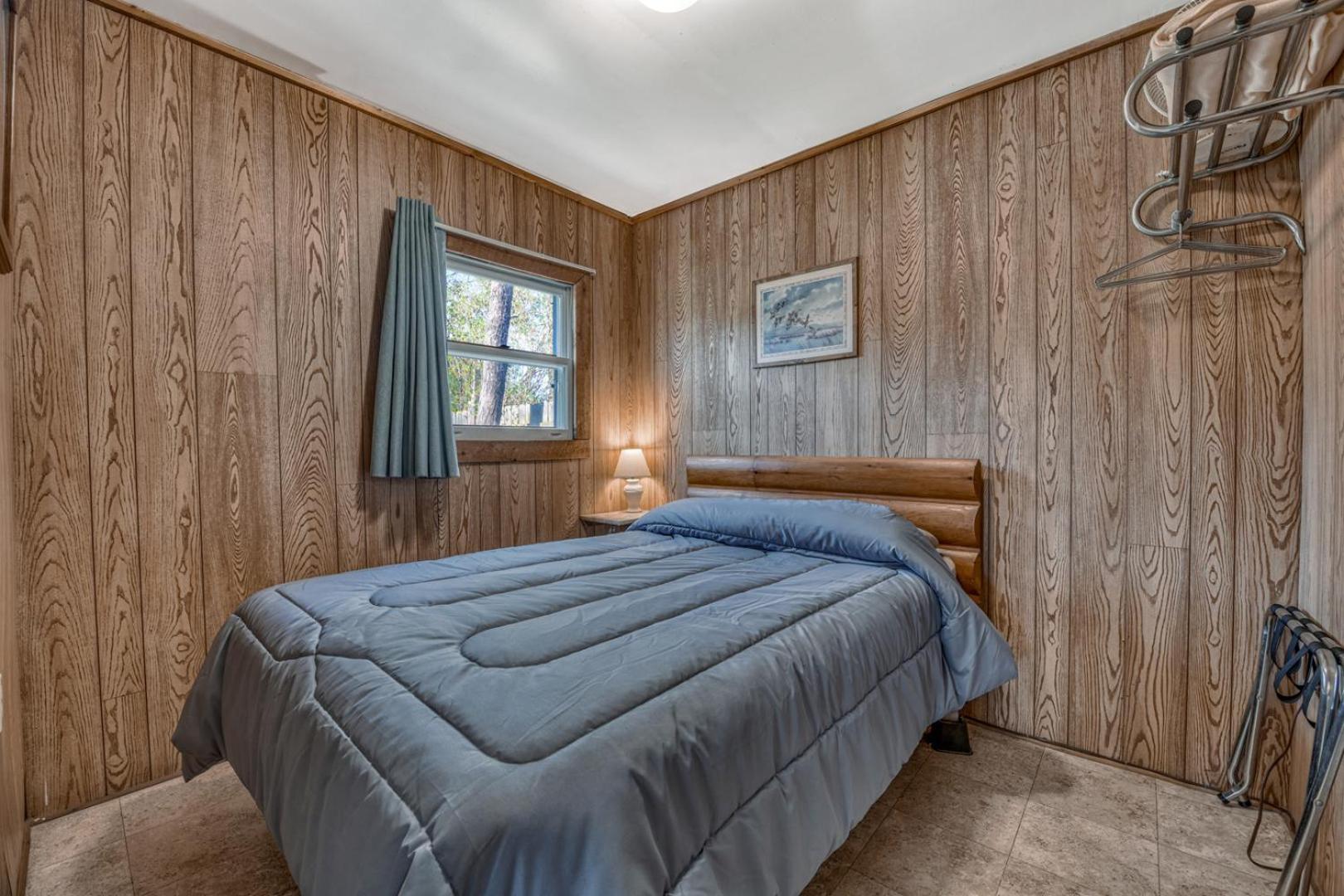 Edgewater Resort Iron Mountain Luaran gambar