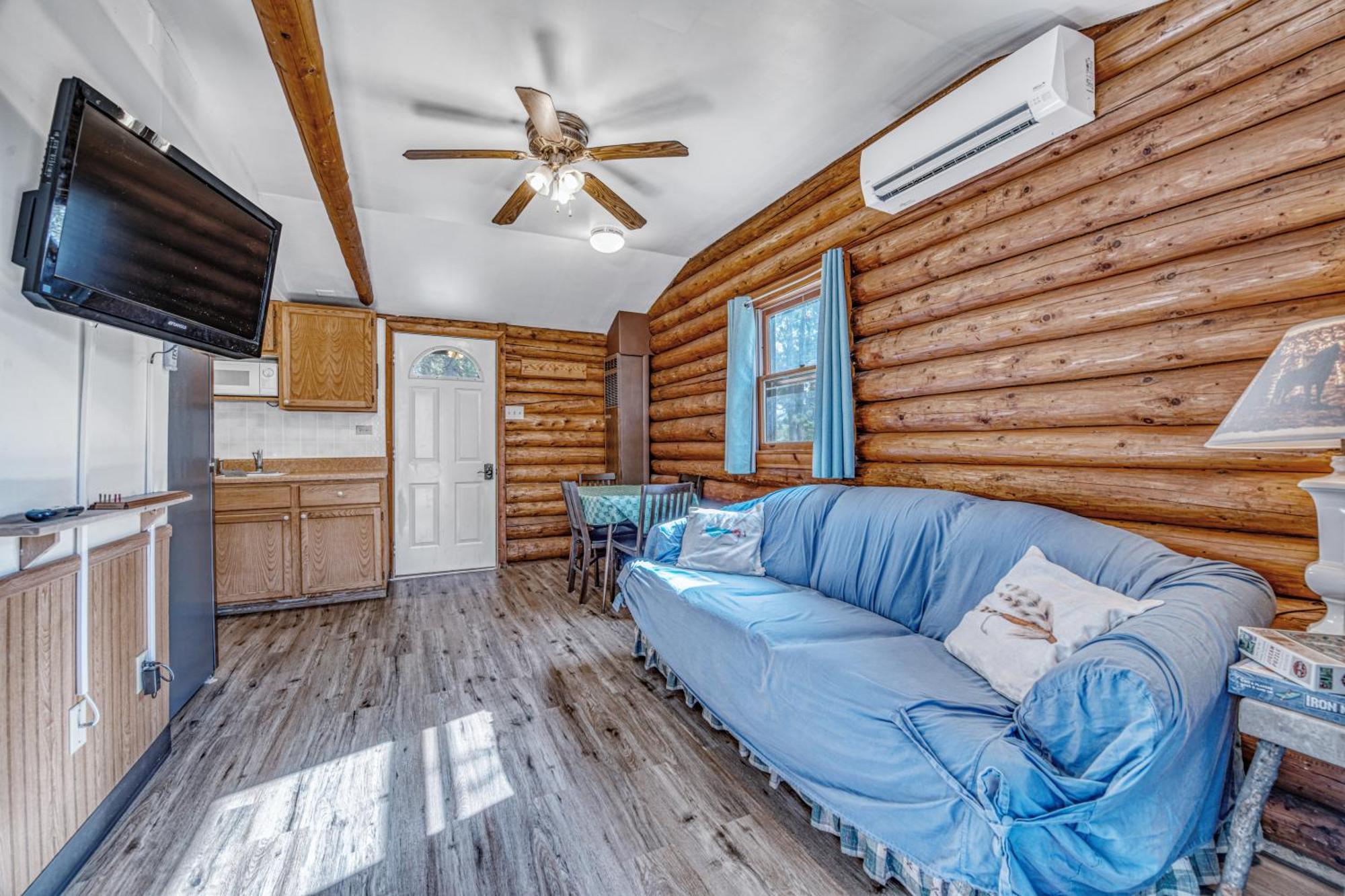 Edgewater Resort Iron Mountain Luaran gambar